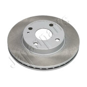 Диск тормозной Japan Parts, арт. DI-344C