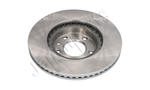 Диск тормозной | перед Japanparts, арт. DI-353C