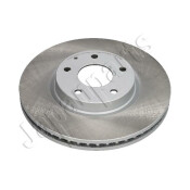 Диск тормозной Japan Parts, передний, арт. DI-360C