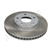Диск тормозной Japan Parts, арт. DI-366C