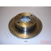 Диск тормозной Japan Parts, передний, арт. DI-402C