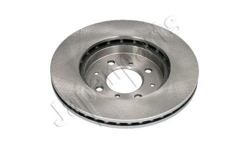 Диск тормозной Japan Parts, передний, арт. DI-425C