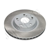 Диск тормозной Japanparts, арт. DI-431C