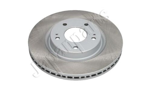 Диск тормозной Japanparts, арт. DI-542C