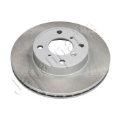 Диск тормозной Japan Parts, арт. DI-891C