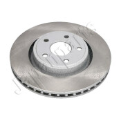 Диск тормозной Japan Parts, арт. DI-916C