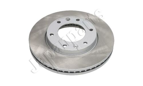 Диск тормозной | перед Japanparts, арт. DI-H24C