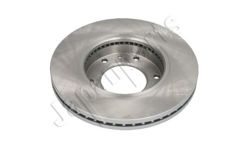 Диск тормозной | перед Japanparts, арт. DI-H24C