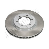 Диск тормозной Japan Parts, передний, арт. DI-S00C