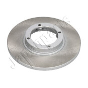 Диск тормозной Japan Parts, арт. DI-W04C