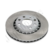 Диск тормозной Japan Parts, арт. DI-W05C