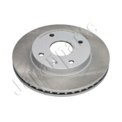 Диск тормозной Japan Parts, арт. DI-W09C