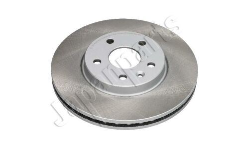 Диск тормозной Japan Parts, передний, арт. DI-W15C