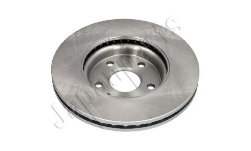Диск тормозной Japan Parts, передний, арт. DI-W15C