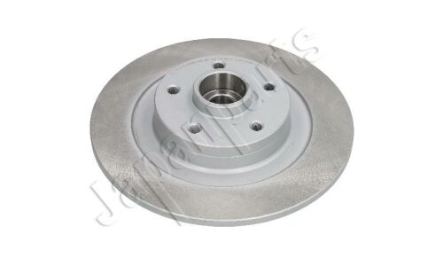 Диск тормозной Japanparts, арт. DP-0716C