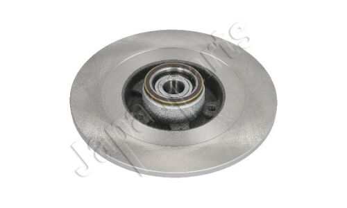 Диск тормозной Japanparts, арт. DP-0716C