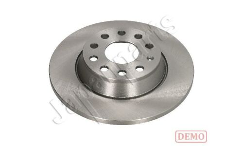 Диск тормозной Japan Parts, задний, арт. DP-0927C