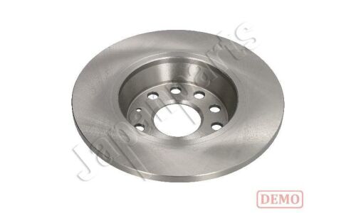 Диск тормозной Japan Parts, задний, арт. DP-0927C