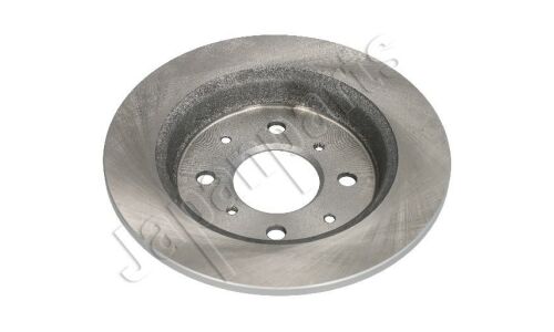 Диск тормозной Japanparts, арт. DP-417C