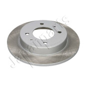 Диск тормозной Japanparts, арт. DP-596C