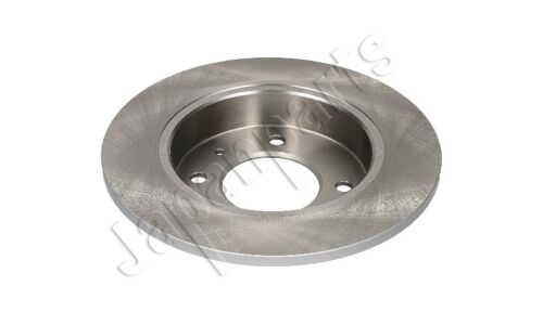 Диск тормозной Japanparts, арт. DP-596C