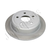 Диск тормозной Japanparts, арт. DP-902C