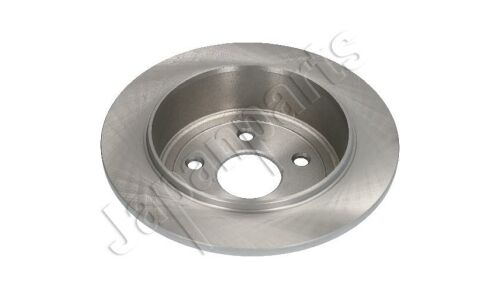 Диск тормозной Japanparts, арт. DP-902C