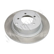 Диск тормозной Japan Parts, задний, арт. DP-904C