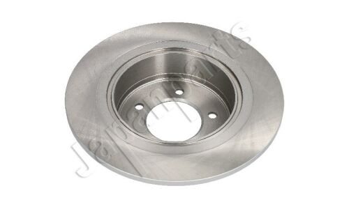 Диск тормозной Japan Parts, задний, арт. DP-904C