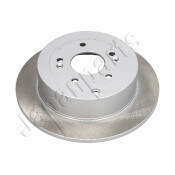 Диск тормозной Japan Parts, арт. DP-H06C