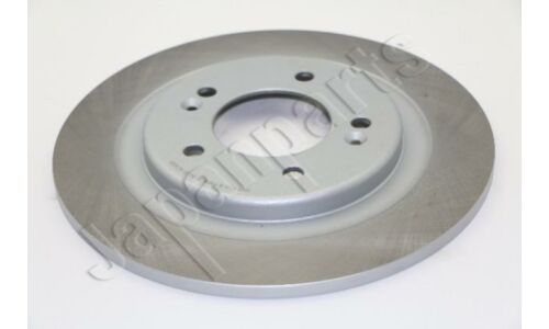 Диск тормозной Japan Parts, арт. DP-H09C