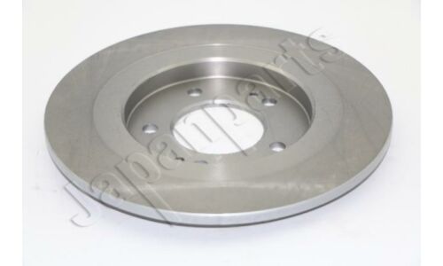 Диск тормозной Japan Parts, арт. DP-H15C