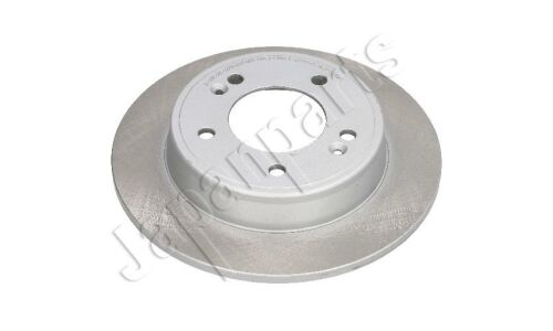 Диск тормозной | зад Japanparts, арт. DP-H16C