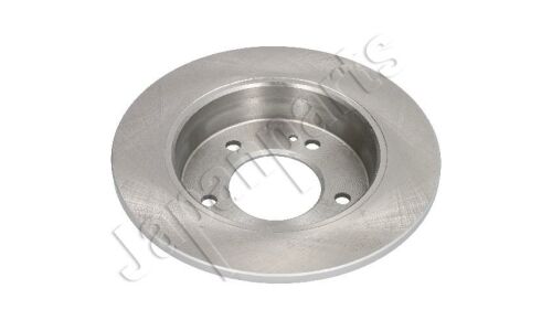Диск тормозной | зад Japanparts, арт. DP-H16C