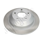 Диск тормозной Japan Parts, задний, арт. DP-K16C