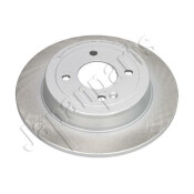Диск тормозной Japan Parts, задний, арт. DP-K18C