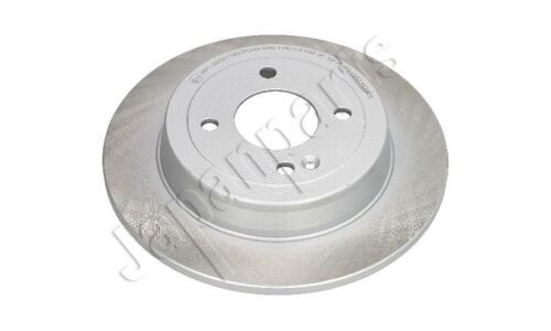 Диск тормозной Japan Parts, задний, арт. DP-K18C