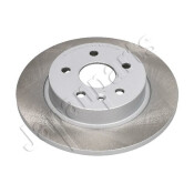 Диск тормозной Japan Parts, задний, арт. DP-W06C