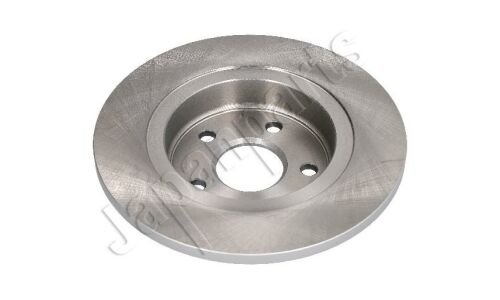 Диск тормозной Japan Parts, задний, арт. DP-W06C