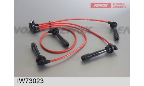 Провода высоковольтные Fenox, арт. IW73023