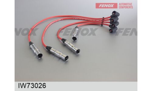 Провода высоковольтные Fenox, арт. IW73026