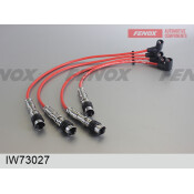 Провода высоковольтные Fenox, арт. IW73027