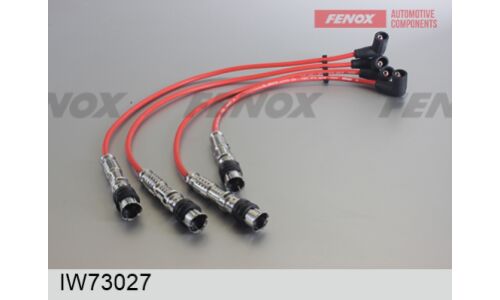 Провода высоковольтные Fenox, арт. IW73027