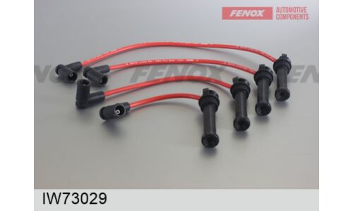 Провода высоковольтные Fenox, арт. IW73029