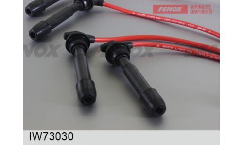 Провода высоковольтные Fenox, арт. IW73030