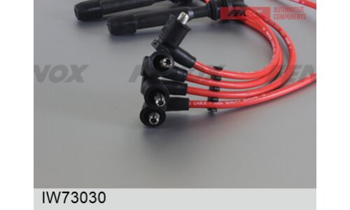 Провода высоковольтные Fenox, арт. IW73030