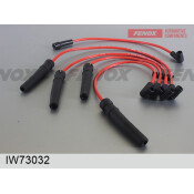 Провода высоковольтные Fenox, комплект 5 шт, арт. IW73032
