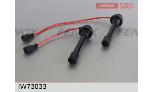 Провода высоковольтные Fenox, арт. IW73033