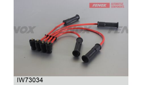 Провода высоковольтные Fenox, арт. IW73034