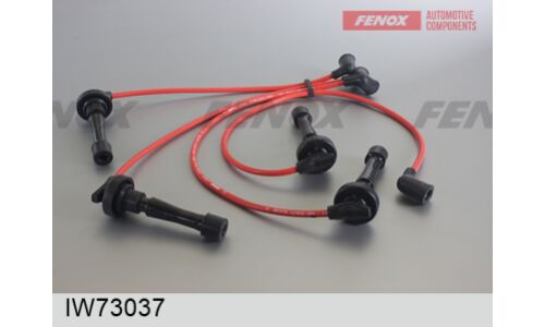 Провода высоковольтные Fenox, арт. IW73037